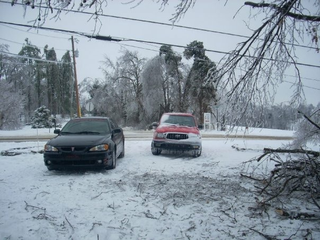 Illustration for article titled Vehicles in the Snow: Ranked.